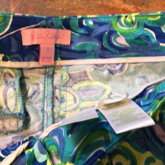 Bundle Lilly Pulitzer Pants - Picture 11 of 14